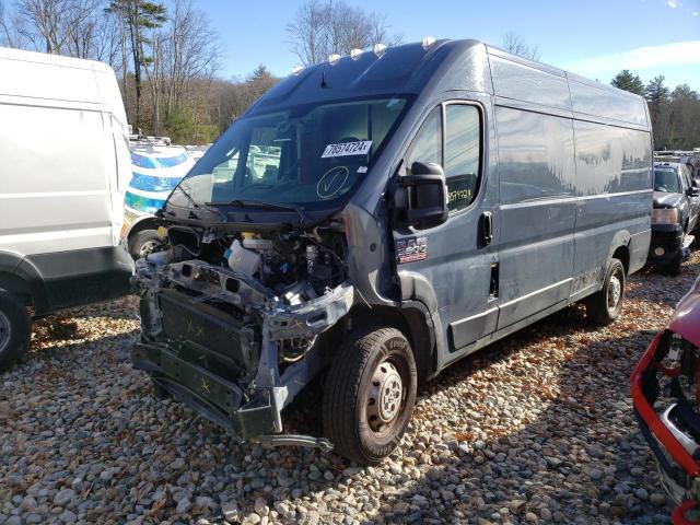 2020 Ram Promaster 3500 3500 High