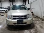 2011 Ford Escape Xlt იყიდება West Mifflin-ში, PA - Normal Wear