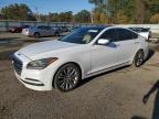 2015 Hyundai Genesis 3.8L იყიდება Shreveport-ში, LA - Front End