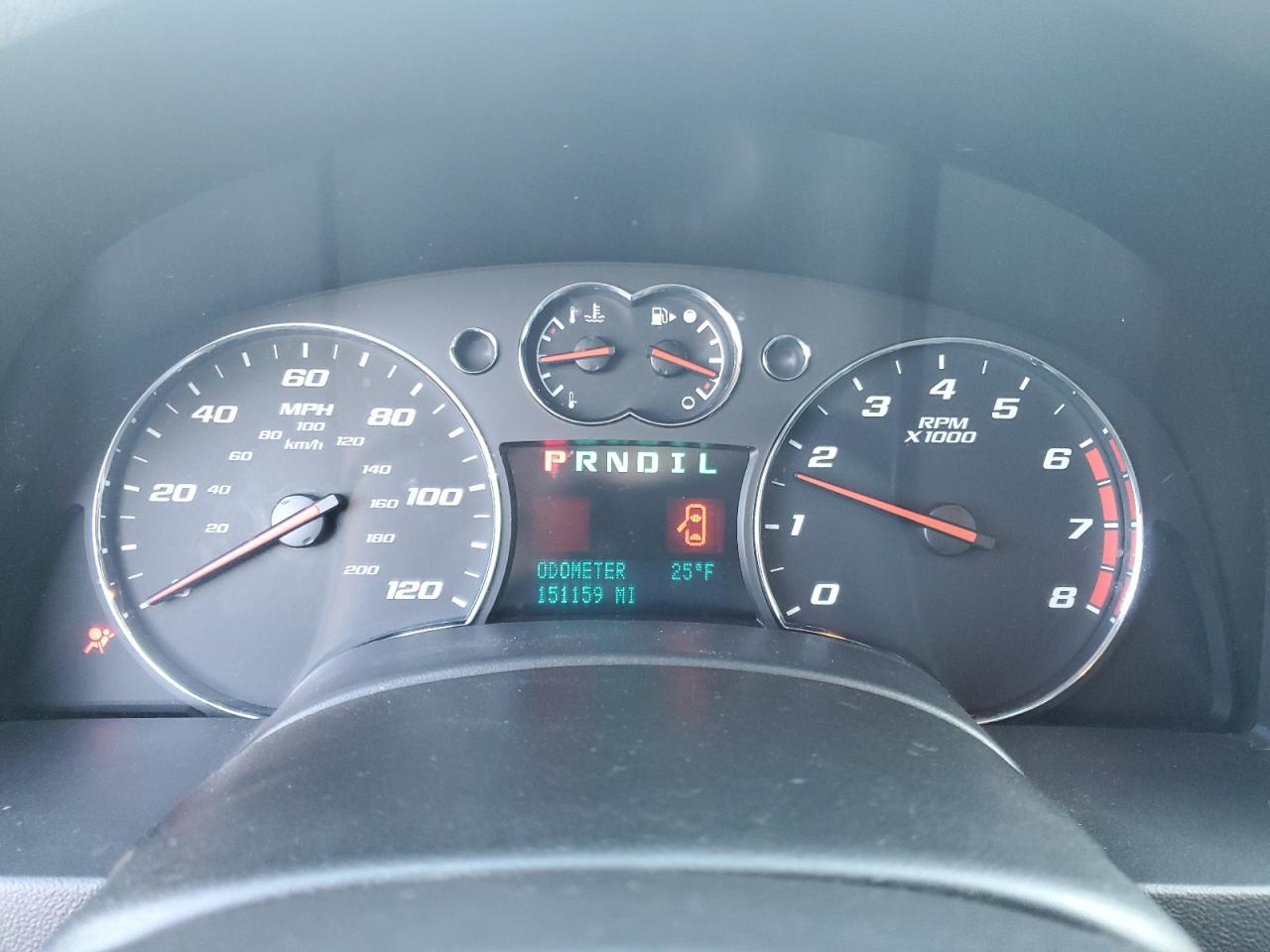 2007 Chevrolet Equinox - Image 9
