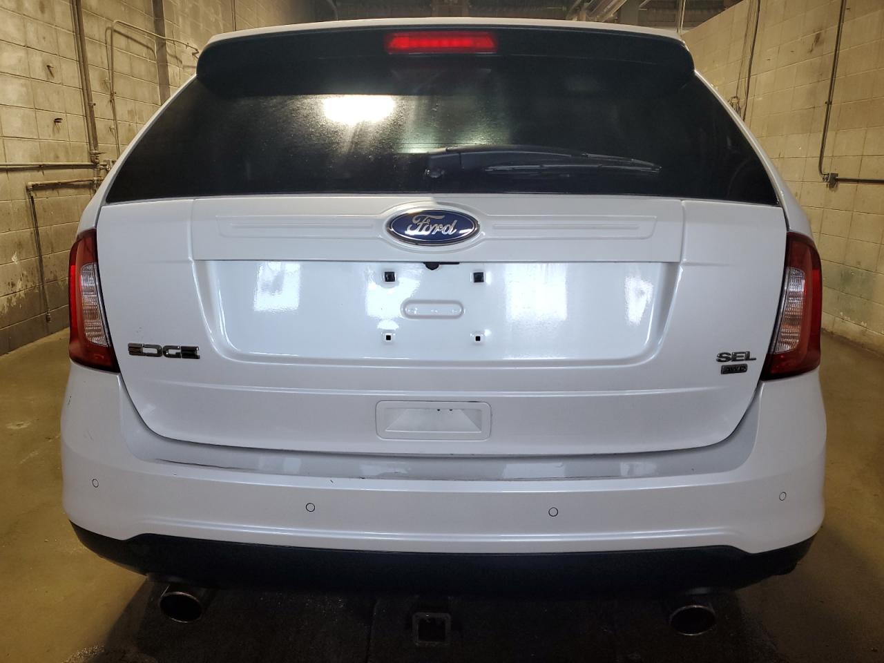 2014 Ford Edge - Image 6