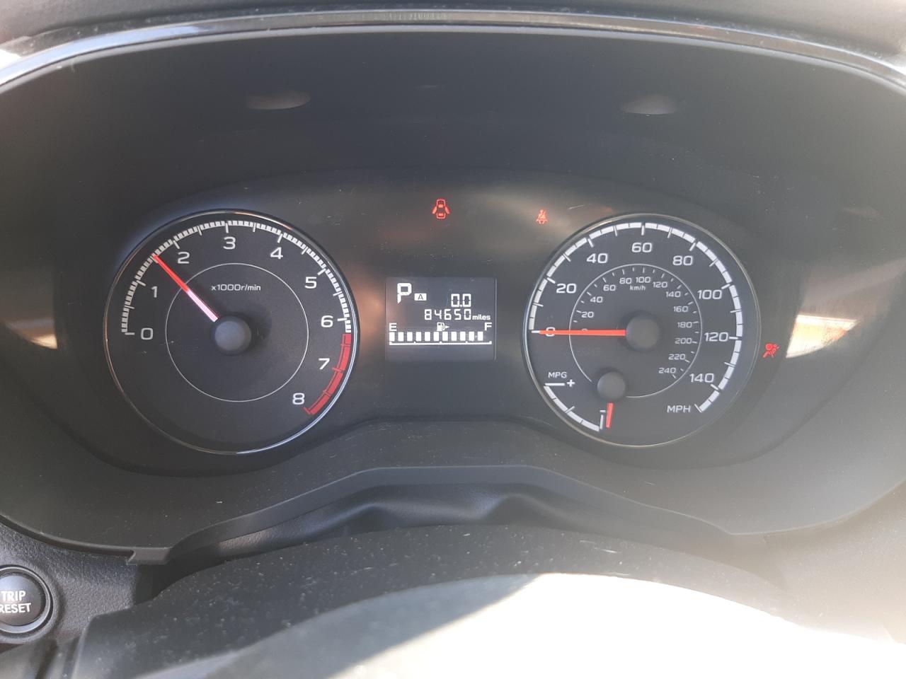 2018 Subaru Impreza VIN: 4S3GTAA64J3730301 Lot: 82959634