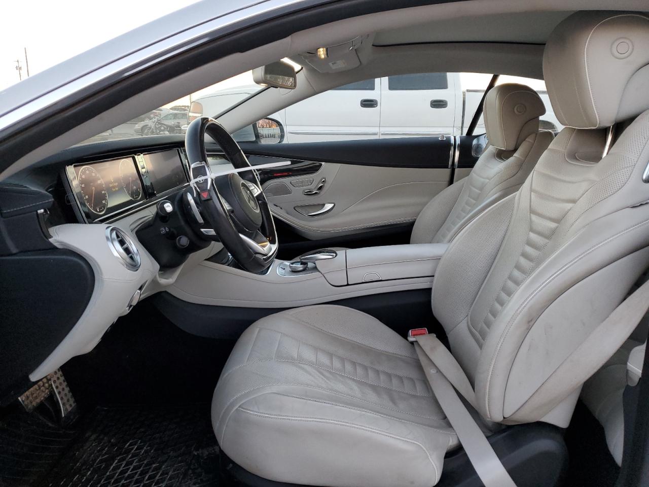 2015 Mercedes-Benz S-klasse - Image 7