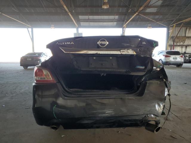  NISSAN ALTIMA 2013 Czarny