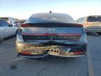 2021 Hyundai Sonata Se продається в North Las Vegas, NV - Rear End