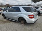 2007 Mercedes-Benz Ml 350 na sprzedaż w Lebanon, TN - All Over