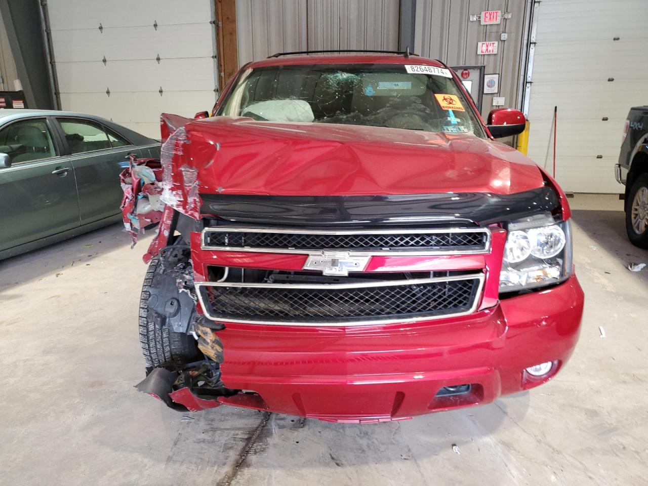 2013 Chevrolet Tahoe - Image 5
