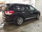 2014 Nissan Pathfinder S продається в Avon, MN - Mechanical