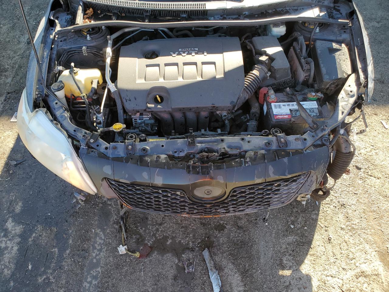 2010 Toyota Corolla - Image 11
