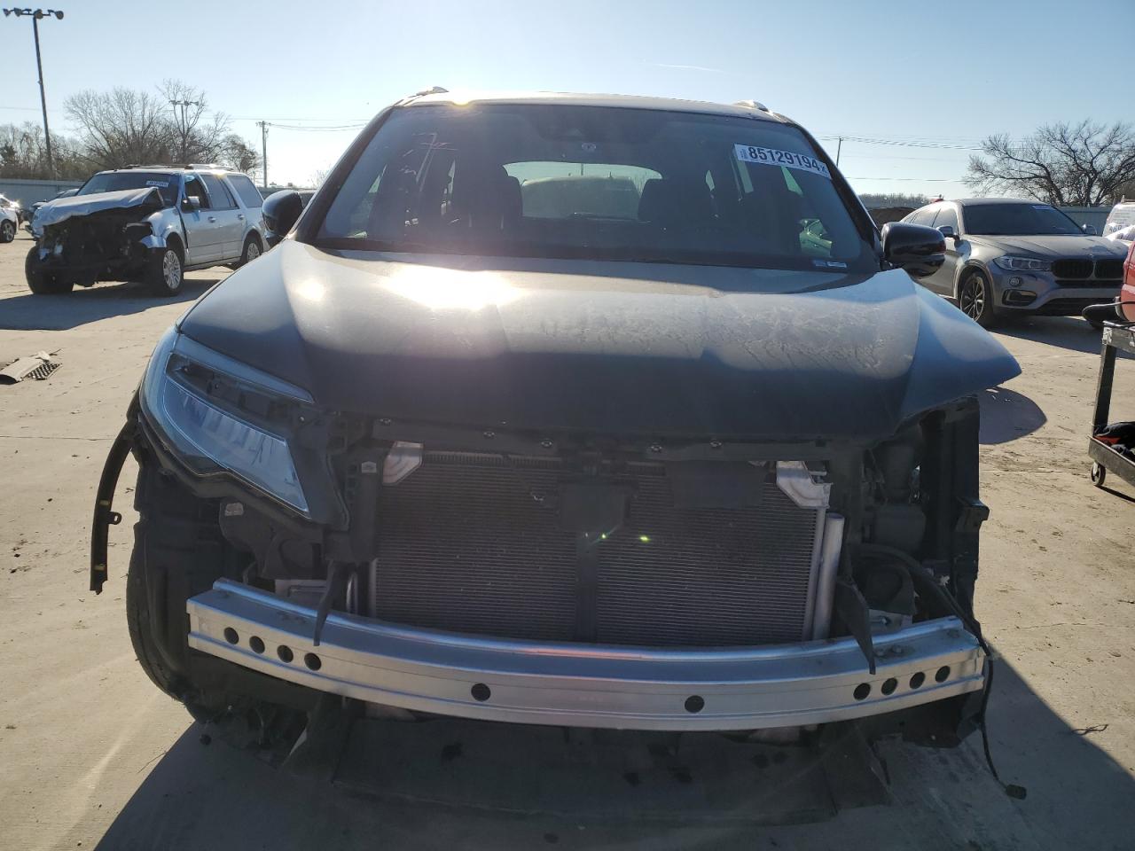 2022 Honda Pilot - Image 5