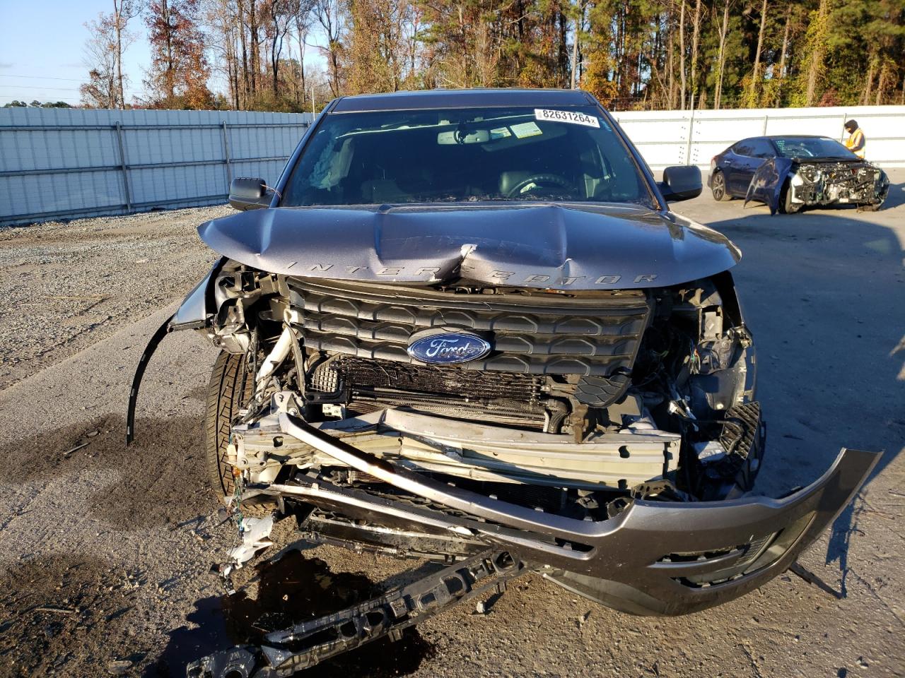 2018 Ford Explorer - Image 5
