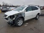 2007 Lexus Rx 350 продається в Fort Wayne, IN - Front End