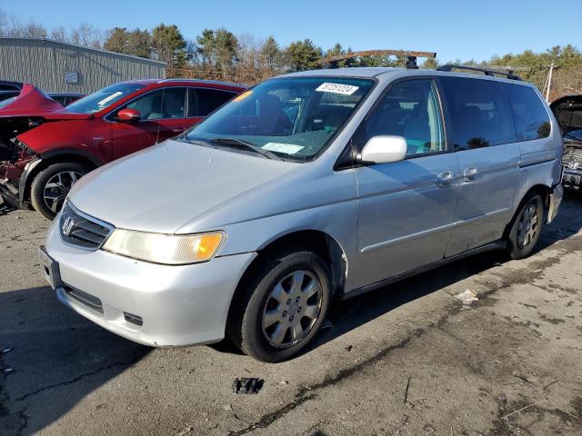 2003 Honda Odyssey Ex