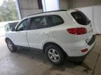 2008 Hyundai Santa Fe Gls на продаже в Lufkin, TX - Undercarriage