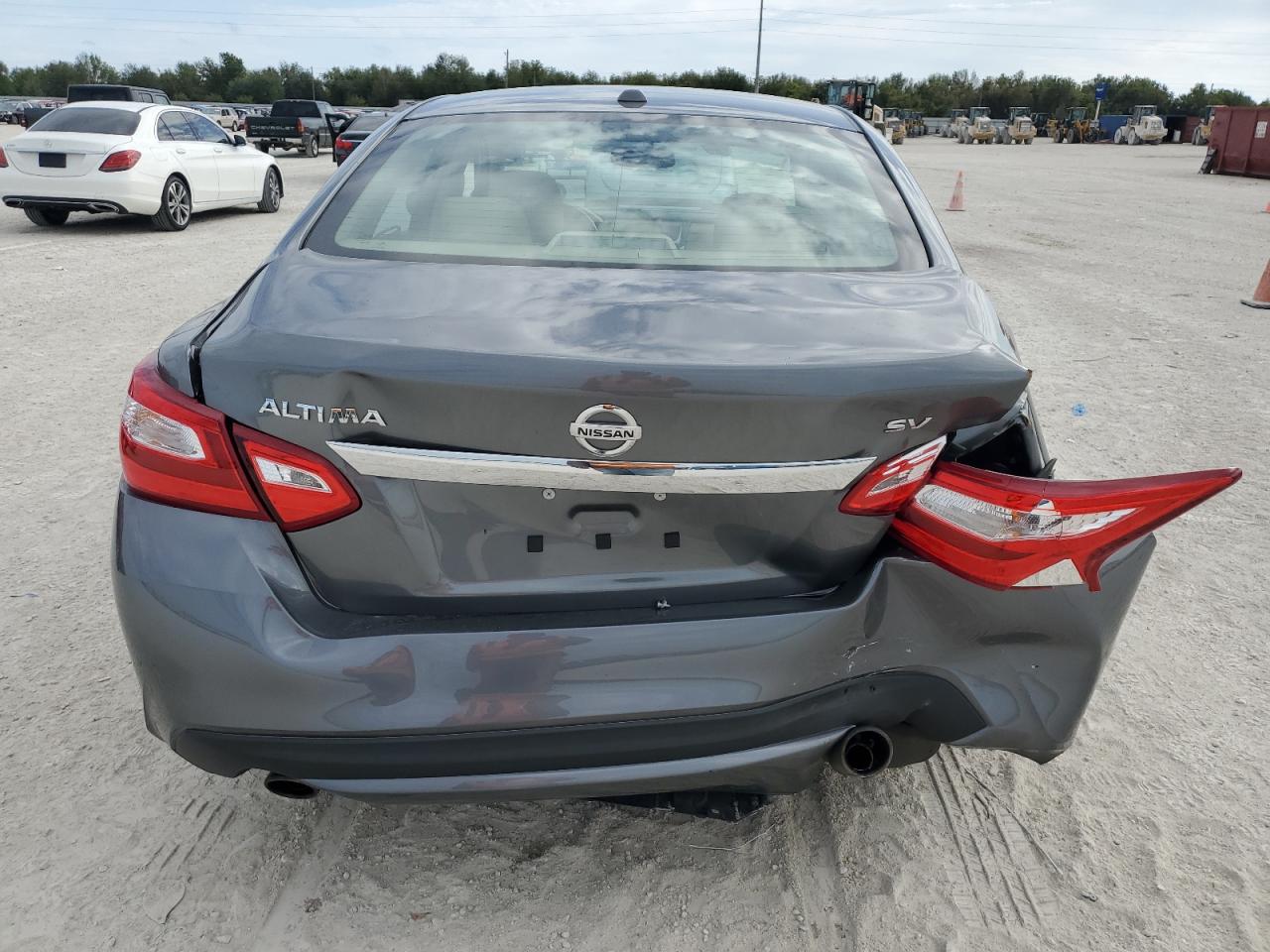 VIN 1N4AL3AP6GC260555 2016 NISSAN ALTIMA no.6