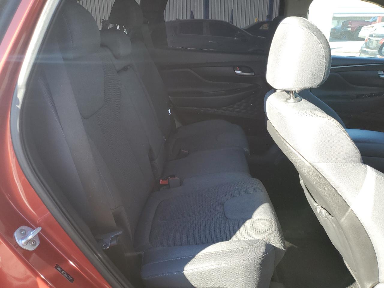 2019 Hyundai Santa Fe - Image 10