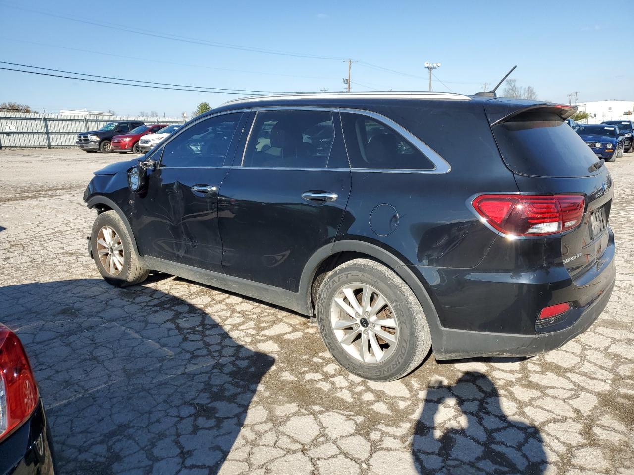 2020 Kia Sorento - Image 2