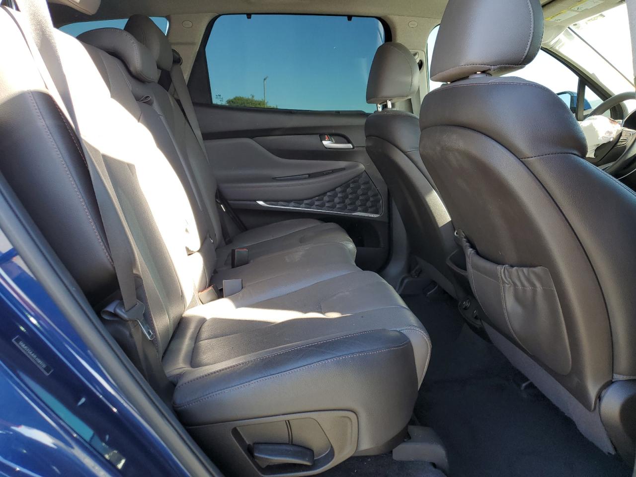 2020 Hyundai Santa Fe Sel VIN: 5NMS33AA9LH149231 Lot: 84337724