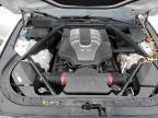 2017 Genesis G80 Ultimate продається в Louisville, KY - Side
