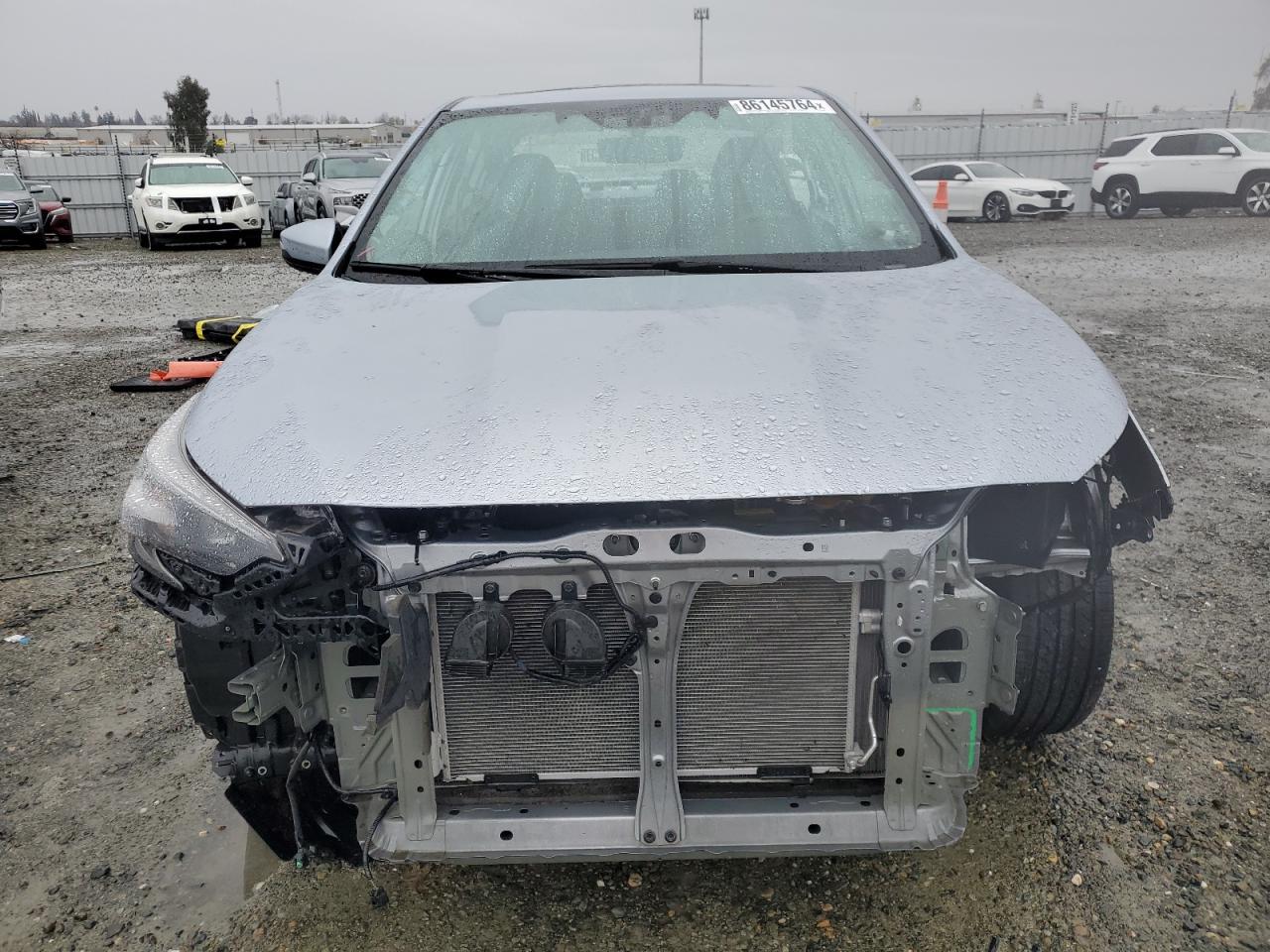 2024 Subaru Legacy - Image 5