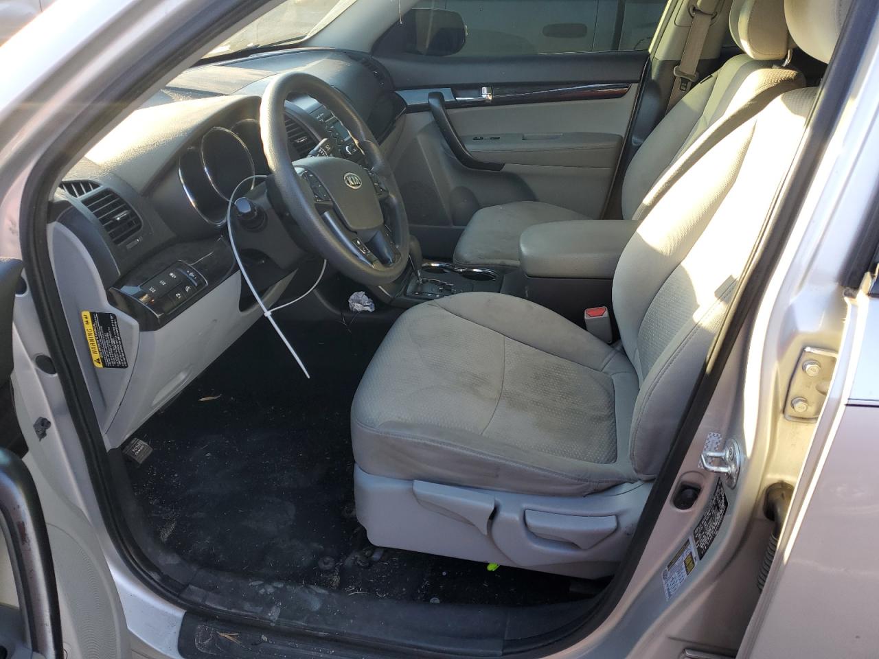 2011 Kia Sorento - Image 7