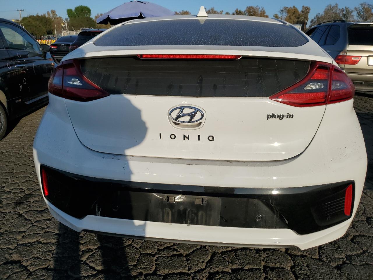 2018 Hyundai IONIQ - Image 6