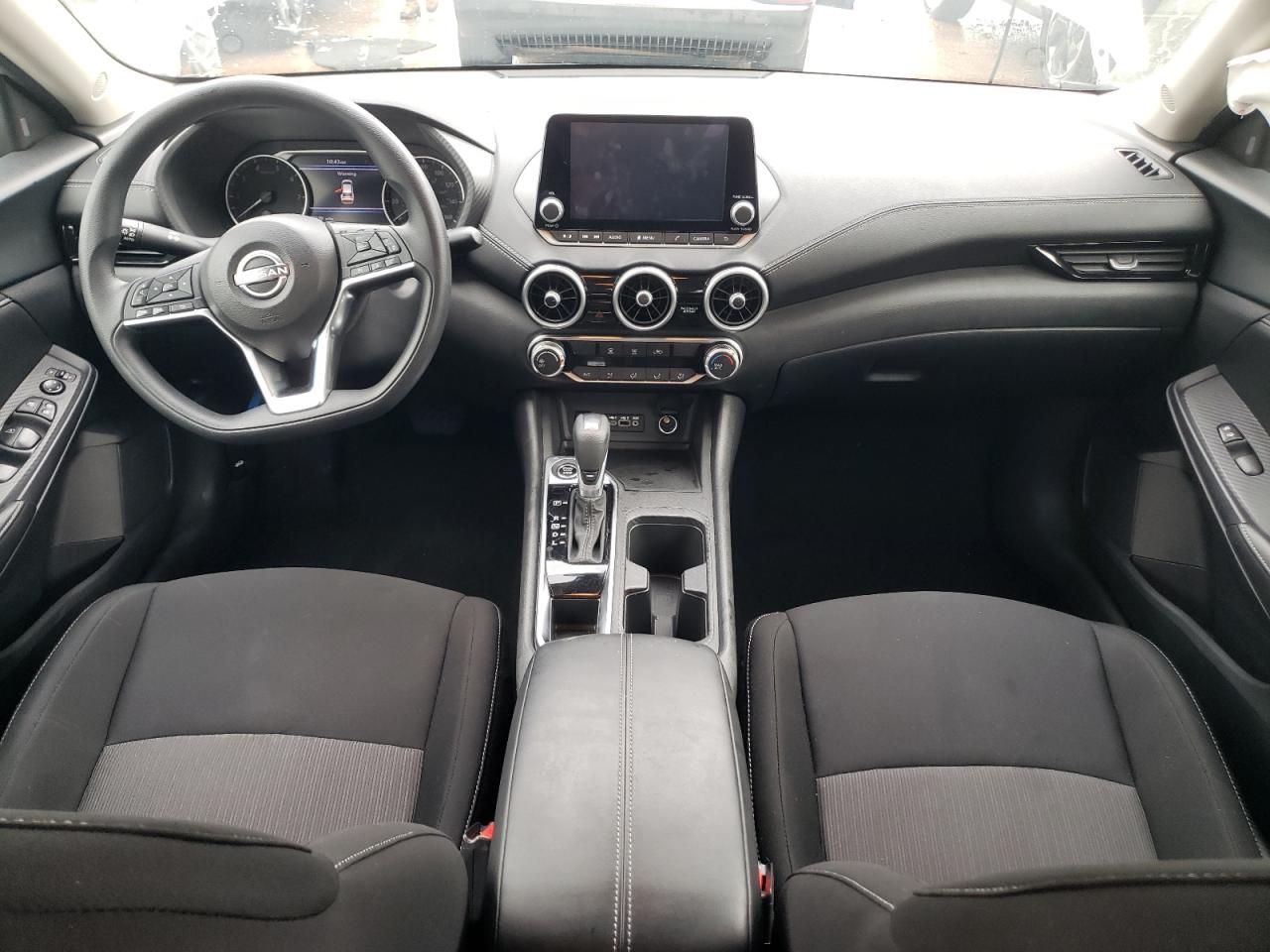 2024 Nissan Sentra - Image 8