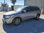 2015 Dodge Journey Sxt zu verkaufen in Riverview, FL - Front End