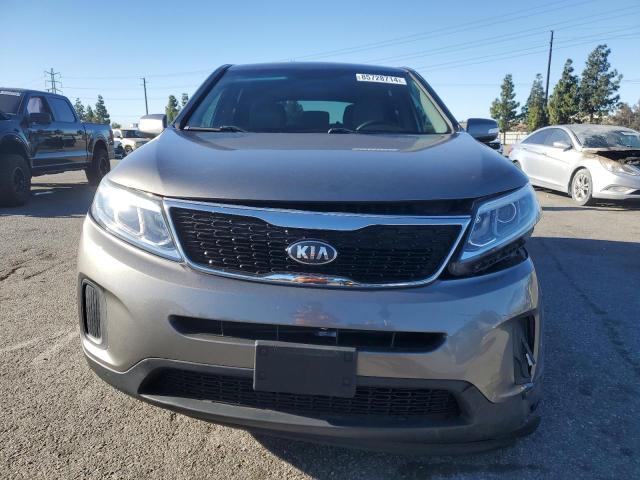  KIA SORENTO 2014 Brown