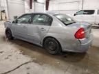 2008 Chevrolet Malibu Lt продається в Avon, MN - All Over