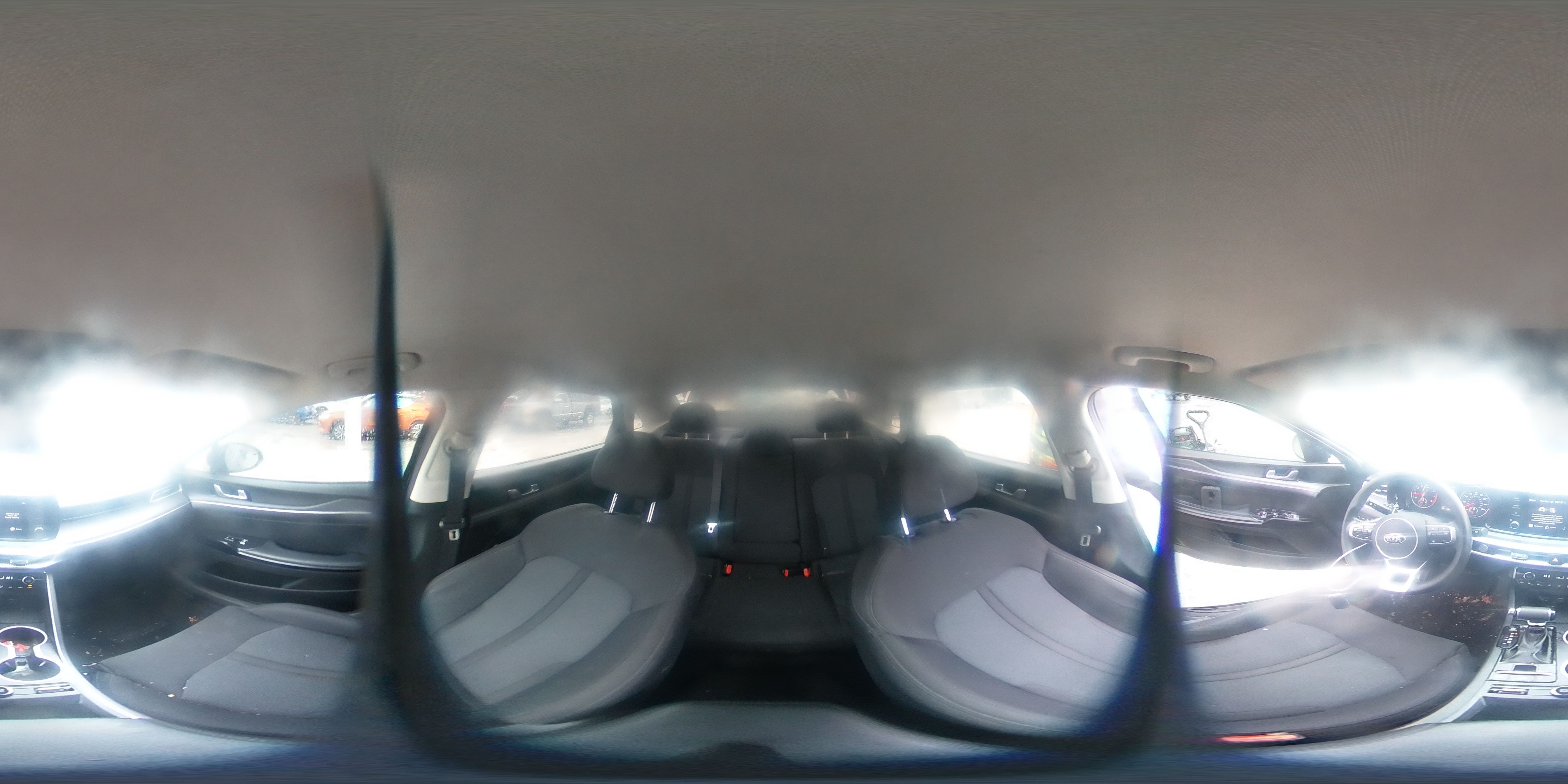 2021 Kia K5 - Image 13