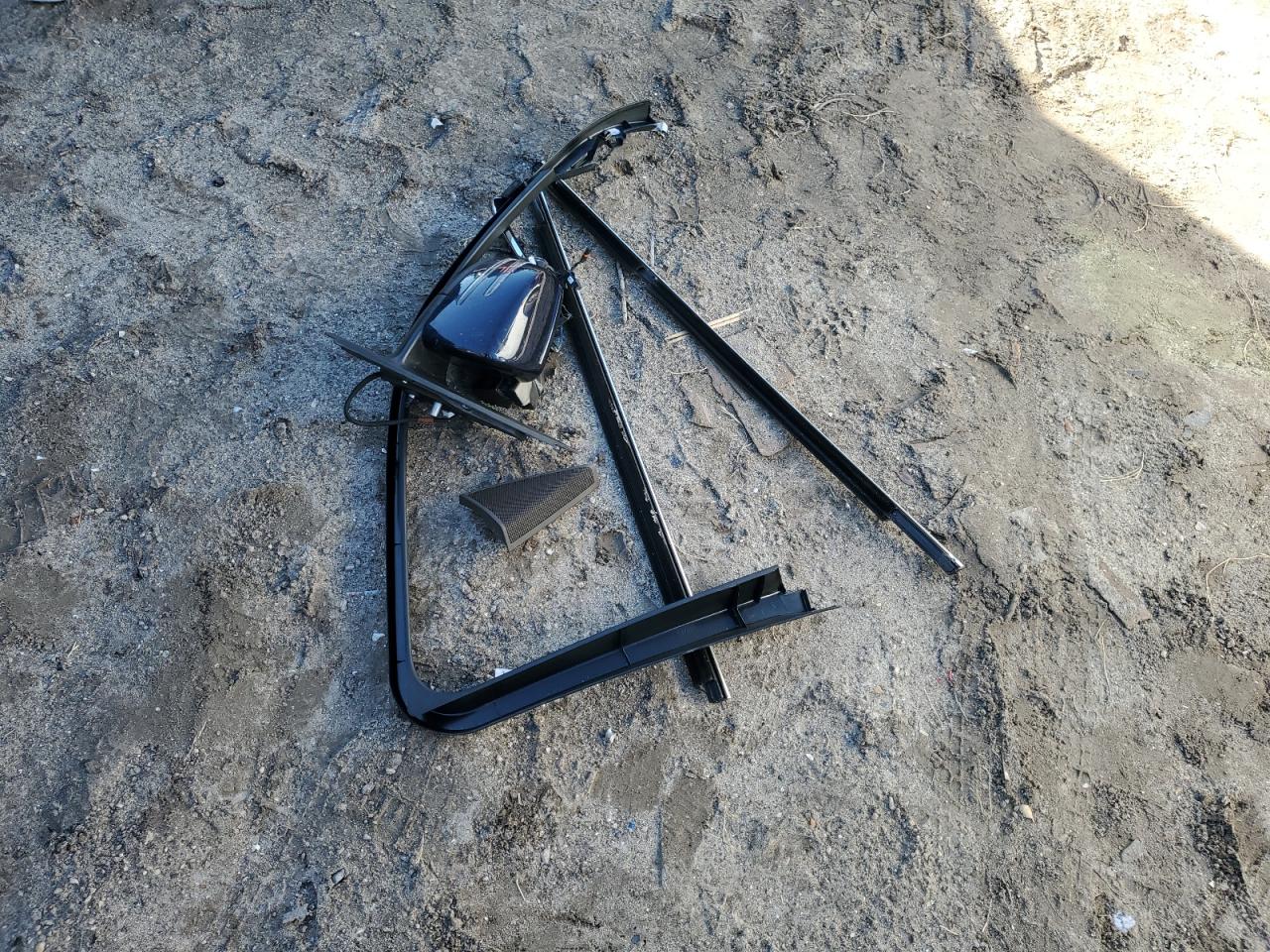 2015 Mercedes-Benz Glk 350 VIN: WDCGG5HB4FG395307 Lot: 81599344