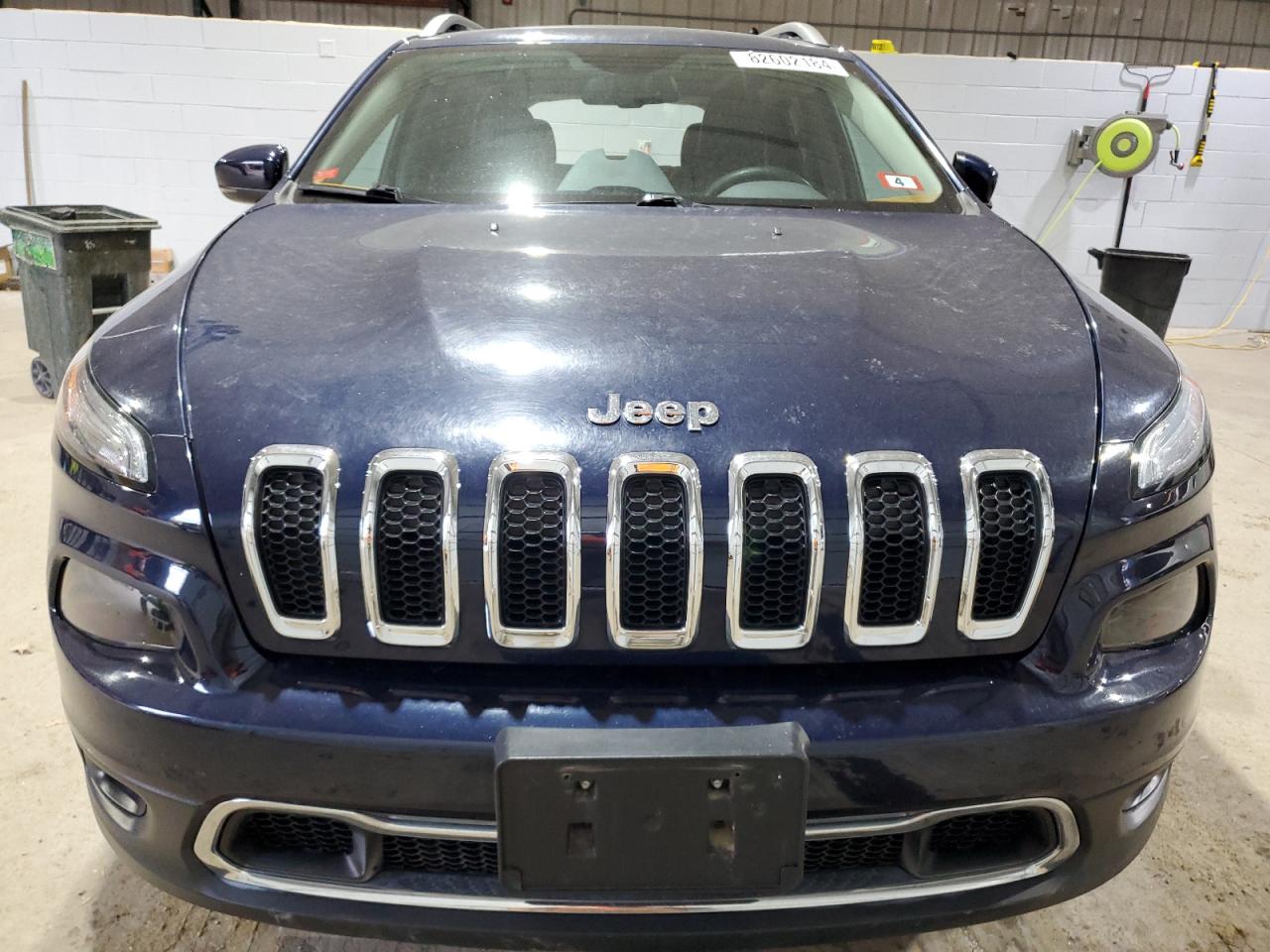 2016 Jeep Grand Cherokee - Image 5