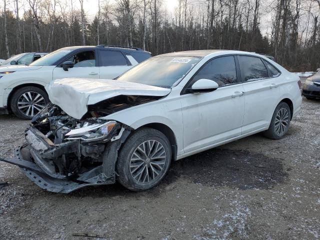 2021 Volkswagen Jetta Sel