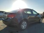 2014 Chevrolet Cruze Ls na sprzedaż w Grand Prairie, TX - Front End