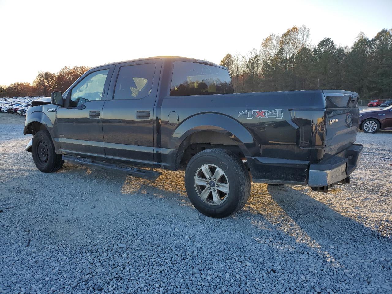 2016 Ford F-150 - Image 2