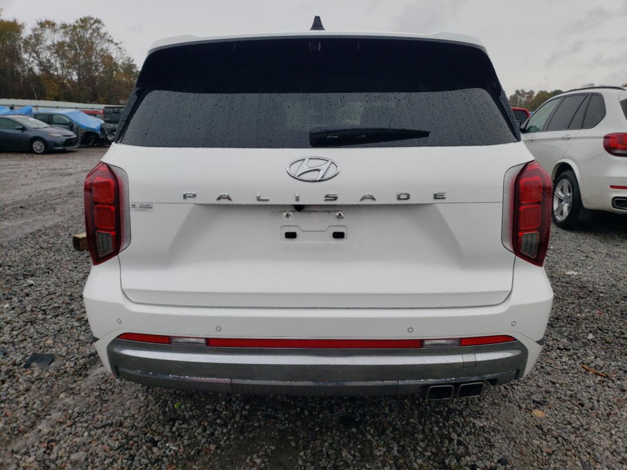 2024 Hyundai Palisade - Image 6