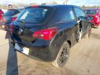 2017 VAUXHALL CORSA SRI for sale at Copart SANDY