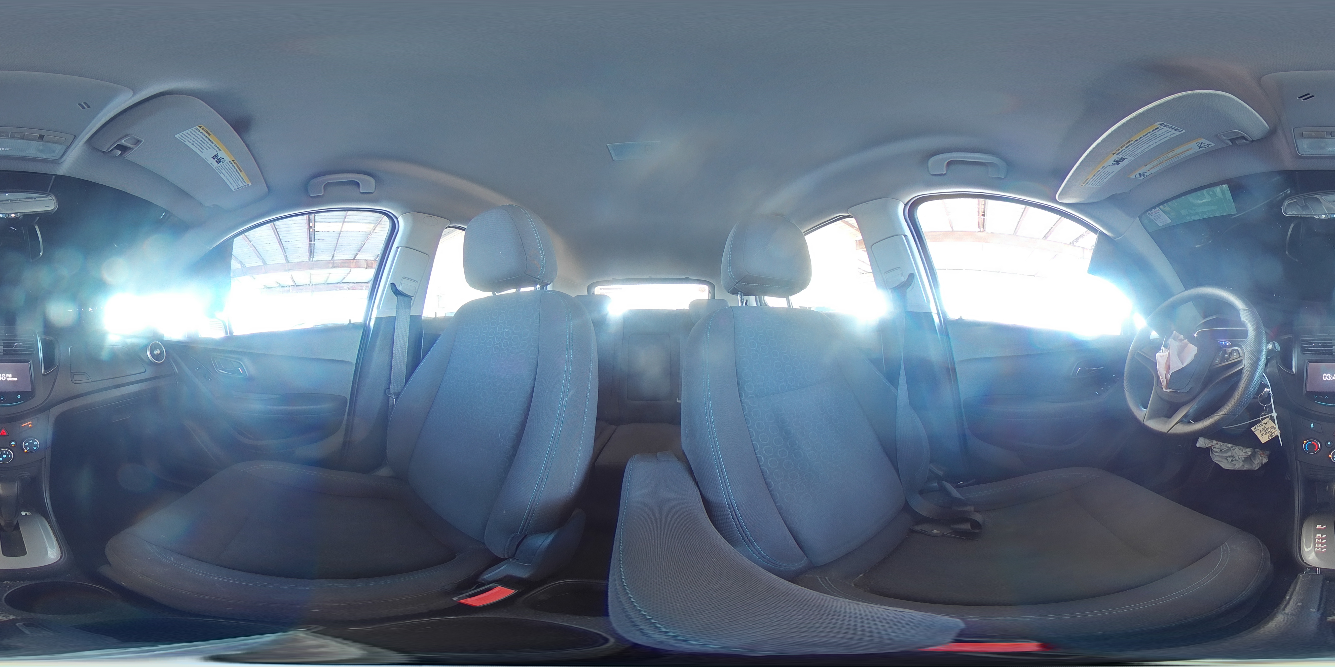 2016 Chevrolet Trax - Image 16
