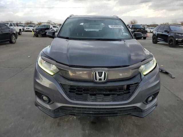  HONDA HR-V 2022 Szary