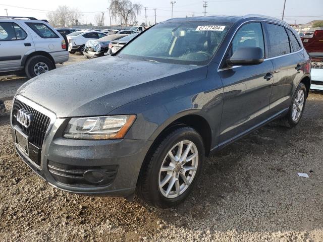 2010 Audi Q5 Premium