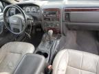 2001 Jeep Grand Cherokee Limited на продаже в Pekin, IL - Front End