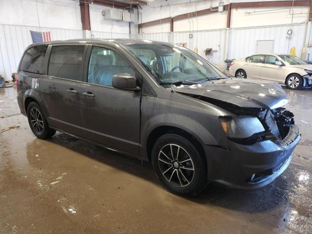  DODGE CARAVAN 2018 Szary