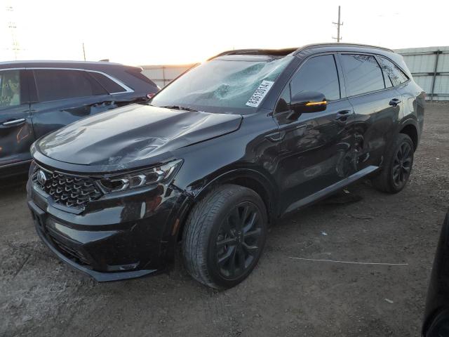 2021 Kia Sorento Sx