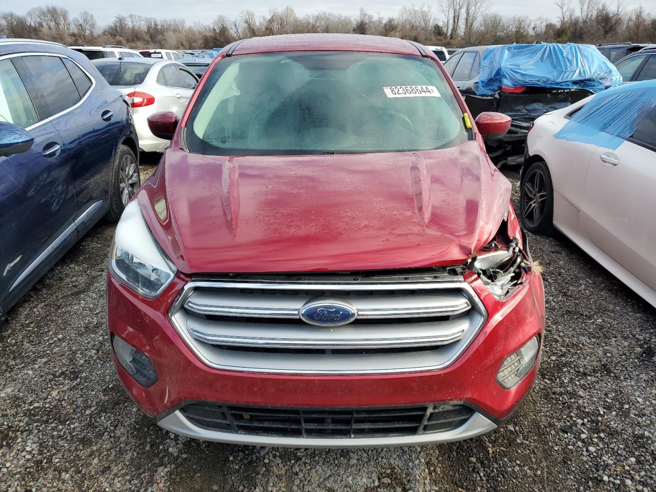 2017 Ford Escape - Image 5