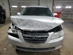 2009 Hyundai Sonata Se продається в Franklin, WI - Front End