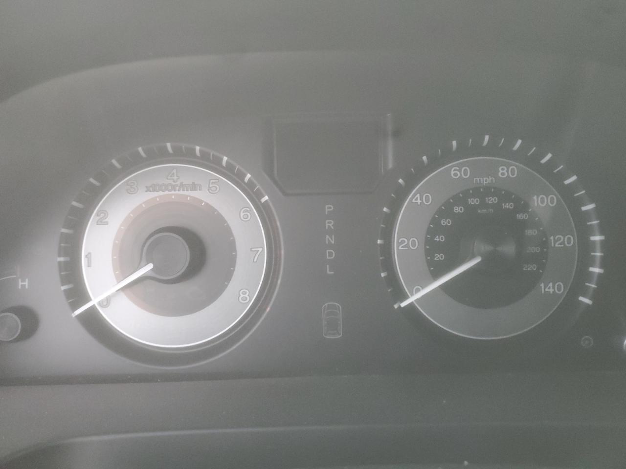 2011 Honda Odyssey Exl VIN: 5FNRL5H6XBB099578 Lot: 83662224