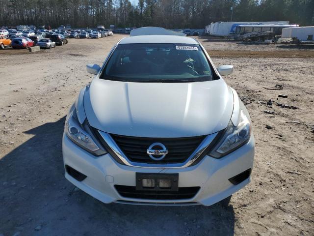  NISSAN ALTIMA 2016 Biały