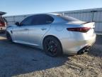 2018 Alfa Romeo Giulia Quadrifoglio للبيع في Fredericksburg، VA - Front End