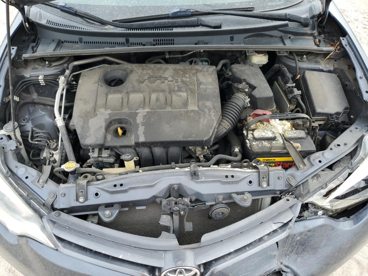 2015 Toyota Corolla - Image 11